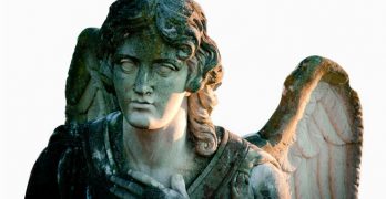 Angels are Mathematical