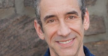 Douglas Rushkoff